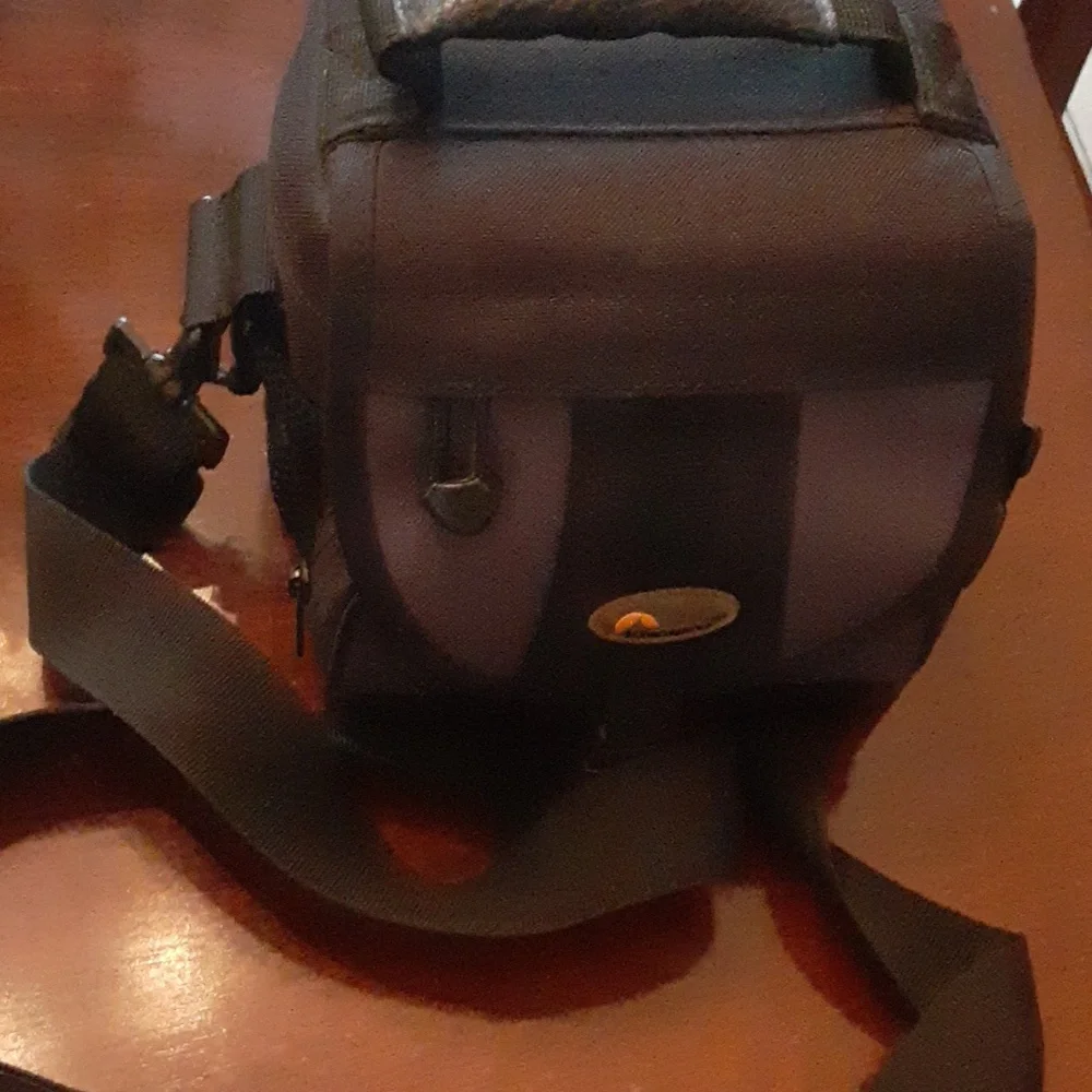 Finepix S 5100, Cords And Case Included. No Memory Card. Great HOBBY Camera
